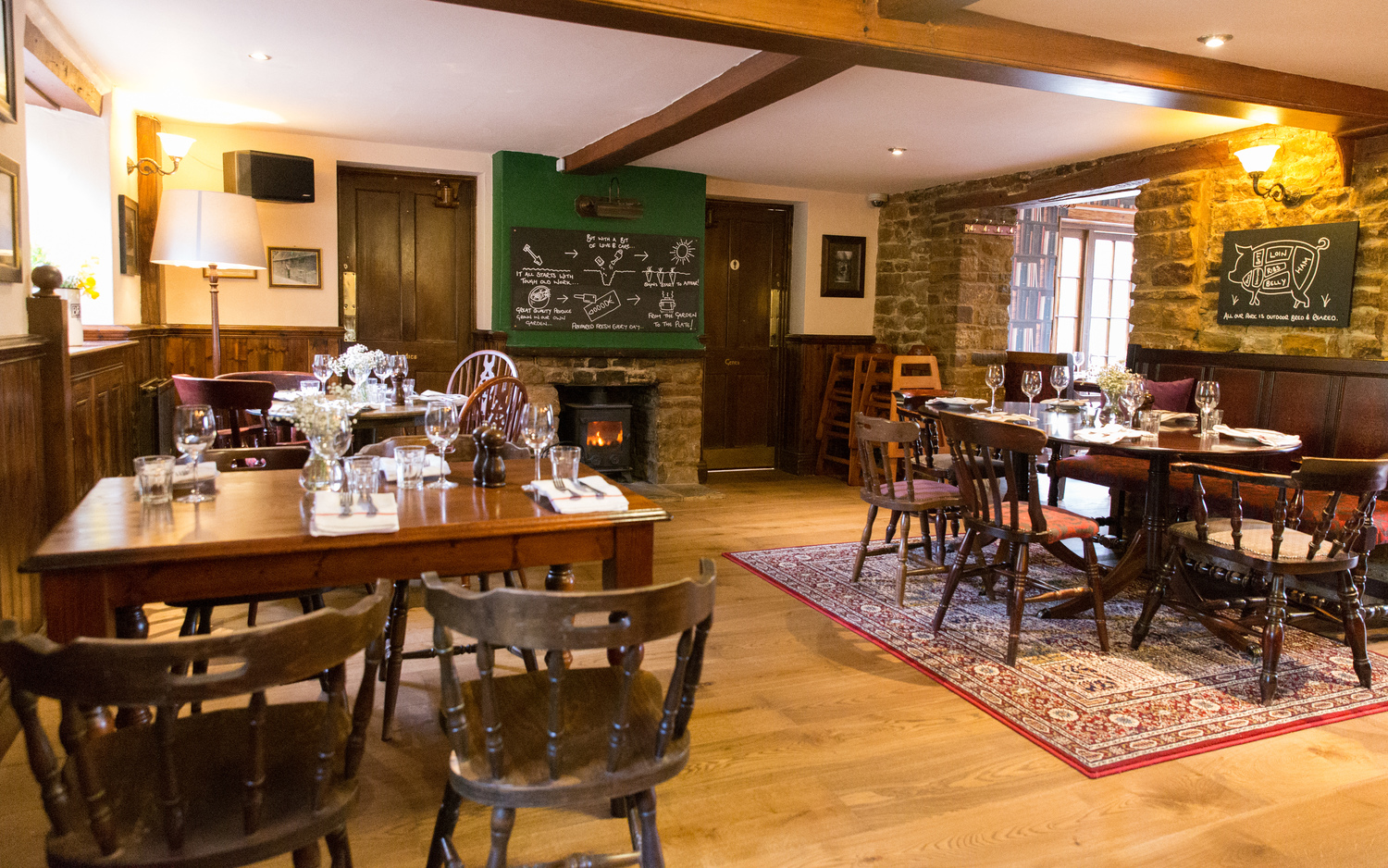 Town Street Pub And Dining Room Horsforth