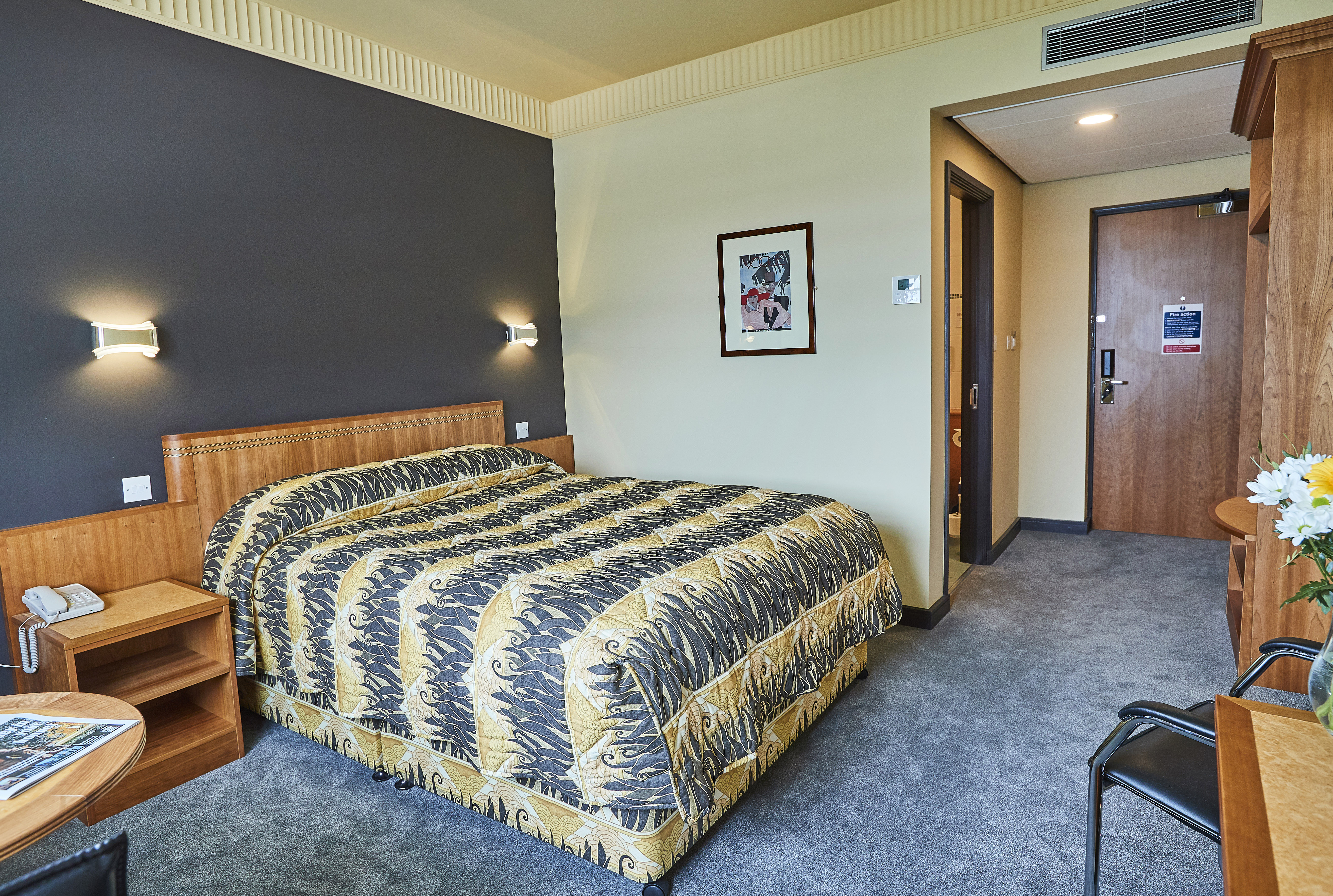 The Aviator Hotel